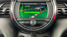 MINI Convertible 2.0 John Cooper Works II 2dr Auto [8 Speed] Petrol Convertible